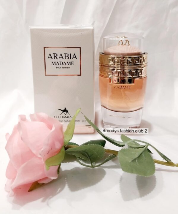 PERFUME ARABIA MADAME