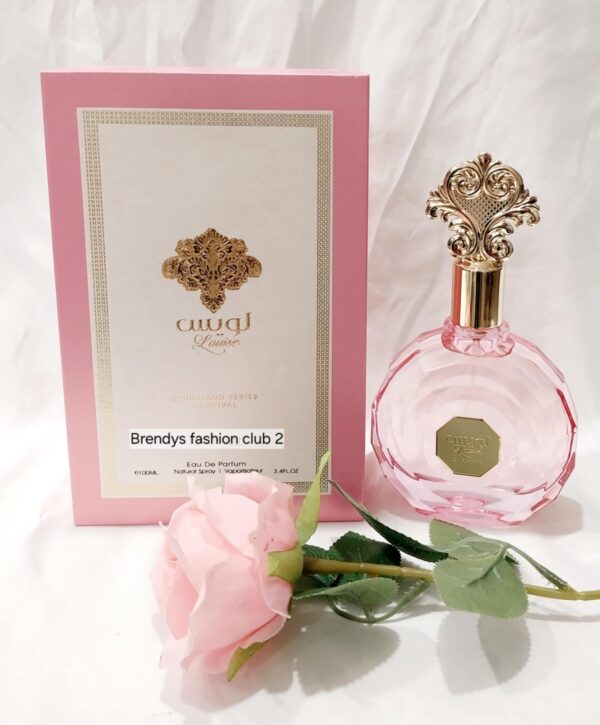 PERFUME LOUISE