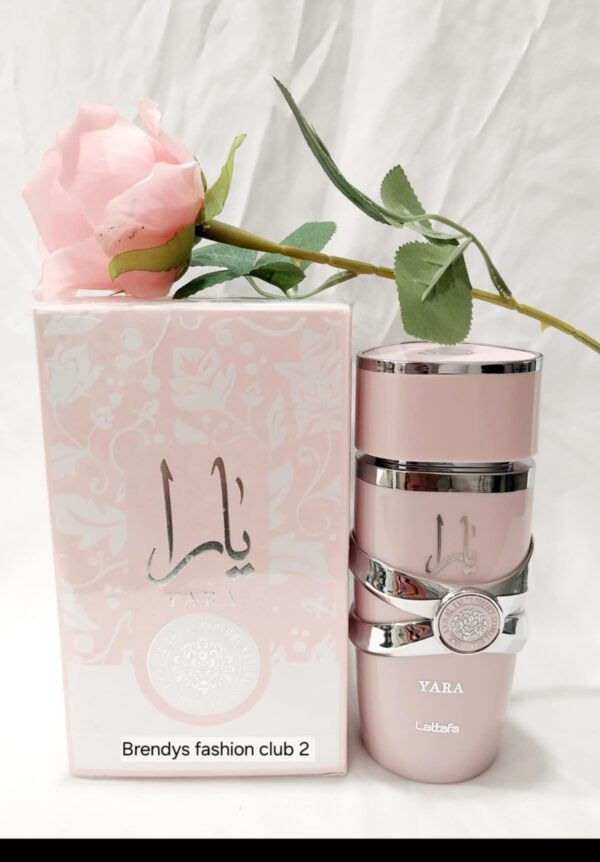 PERFUME YARA