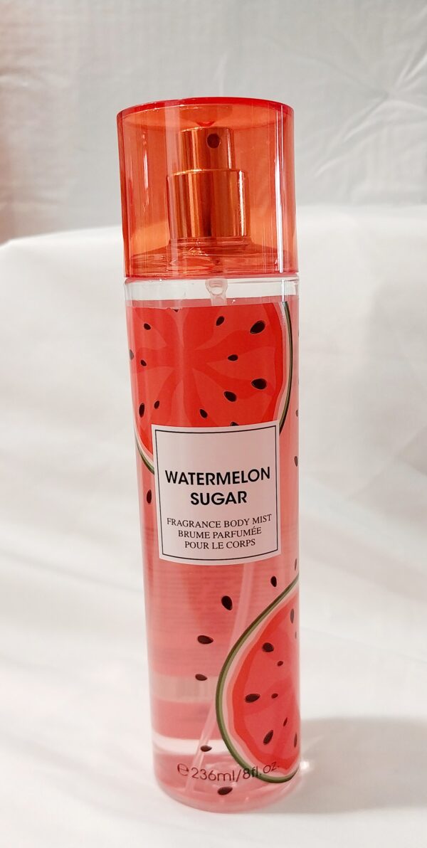Watermelon Sugar Body Mist