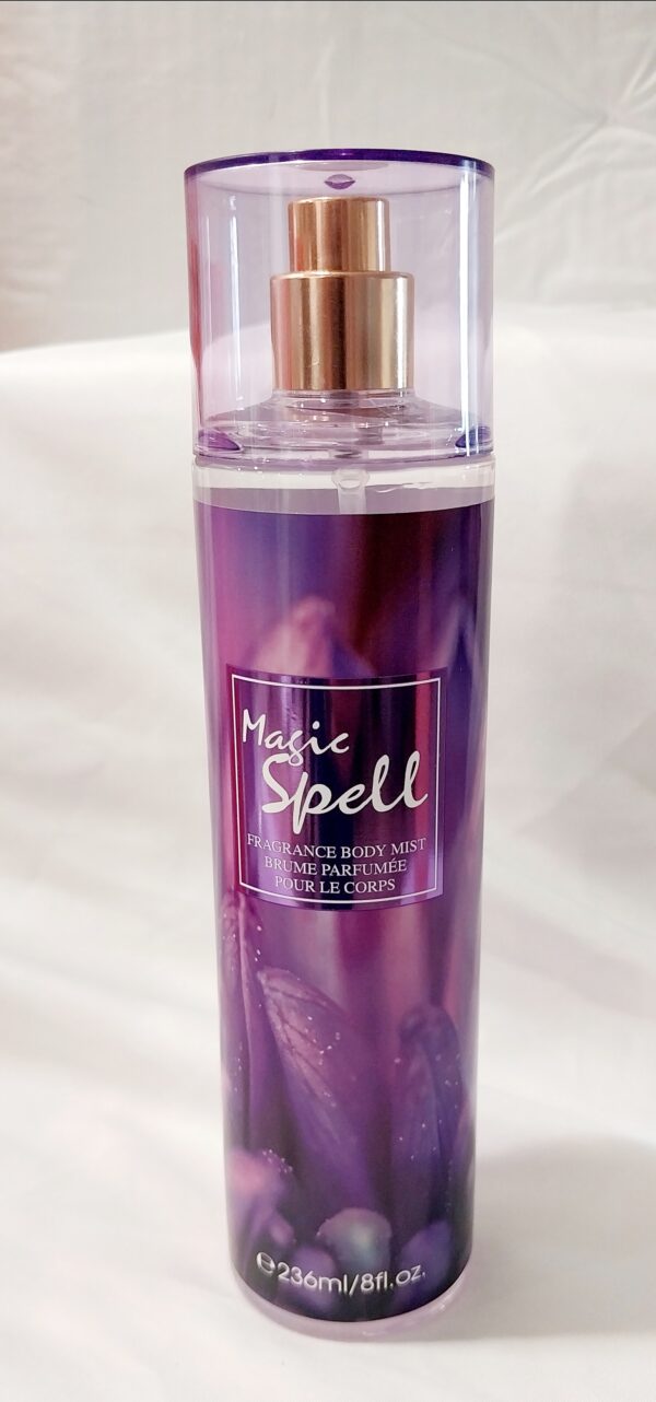 Magic Spell Body Spray
