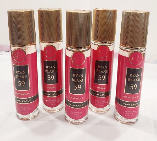Candy Prada