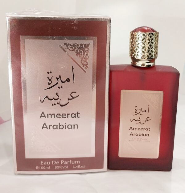Ameerat Arabian